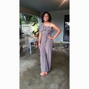 Meet your Posher, Bryana